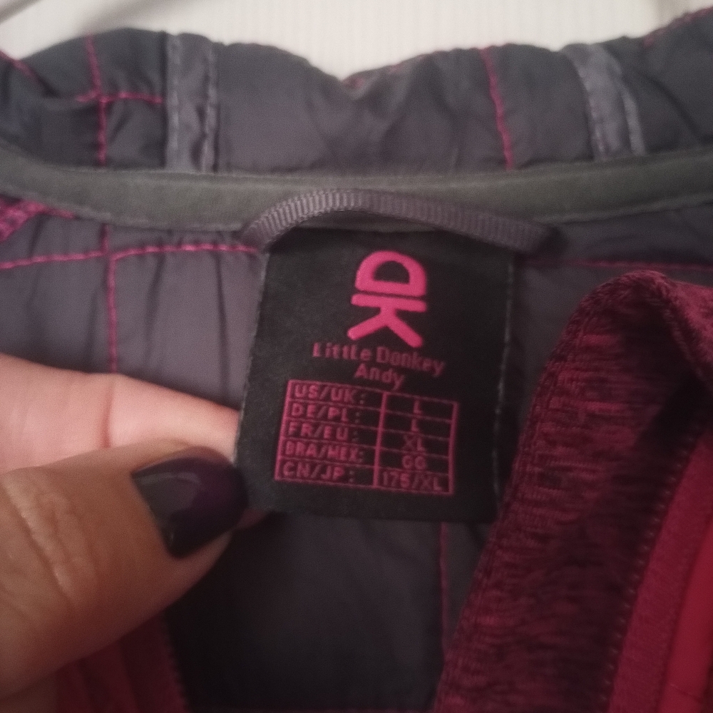 Jacket - Picture 3 of 3